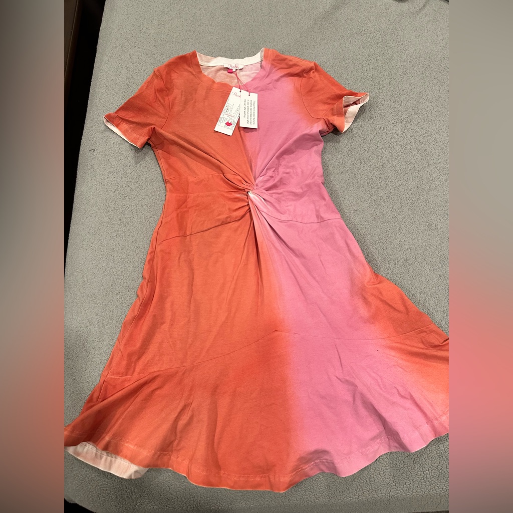 Parker Ny Dress Brand New With Tags